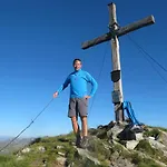 Apartmán Wind Sankt Margarethen im Lungau