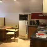 Apartmán Wind *