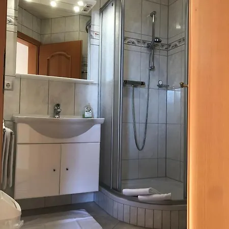 Wind Apartment