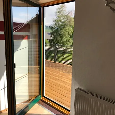 Wind Apartment