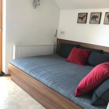 Apartment Wind Sankt Margarethen im Lungau
