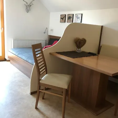 Wind Apartment