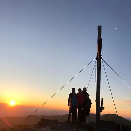Wind Lägenhet