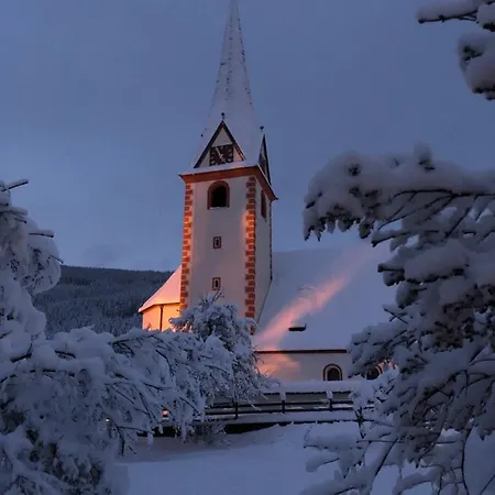 Wind Sankt Margarethen im Lungau
