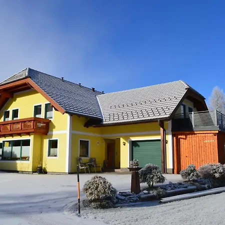 Apartment Wind Sankt Margarethen im Lungau