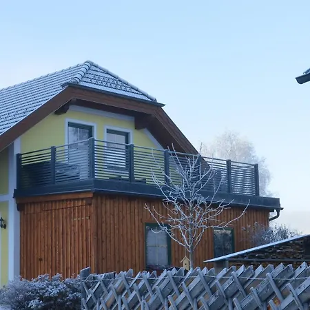 Appartement Wind Sankt Margarethen im Lungau