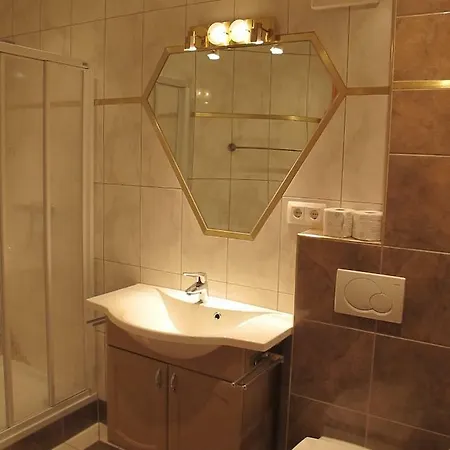 Apartament Wind *