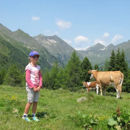 Wind * Sankt Margarethen im Lungau