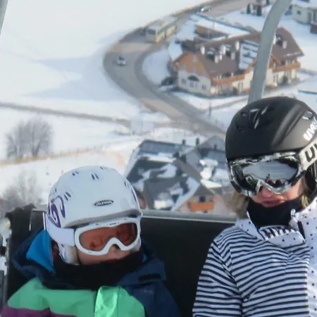 Wind Sankt Margarethen im Lungau