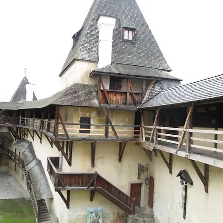 Apartament Wind Sankt Margarethen im Lungau