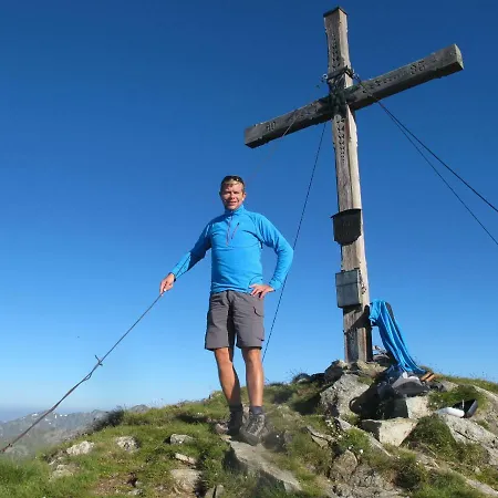 Appartement Wind Sankt Margarethen im Lungau