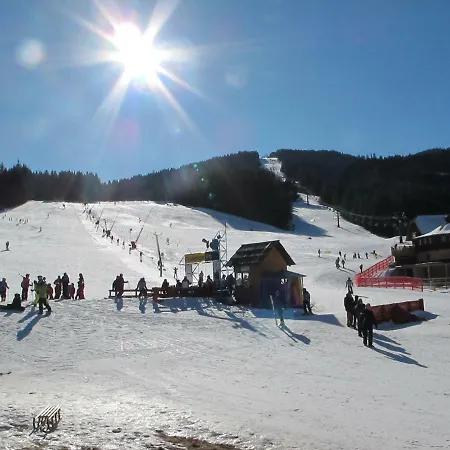 Appartement Wind Sankt Margarethen im Lungau
