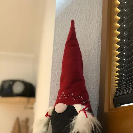 Apartment Wind *