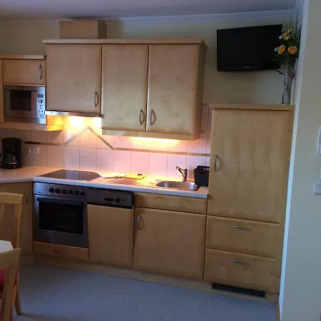Wind Apartment *