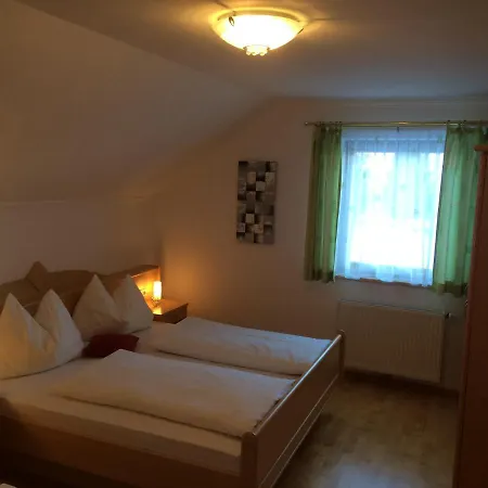 Apartament Wind Sankt Margarethen im Lungau