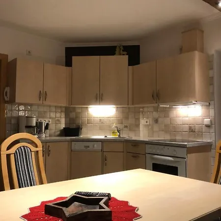 Wind Apartment