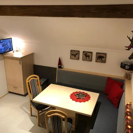 Wind * Sankt Margarethen im Lungau