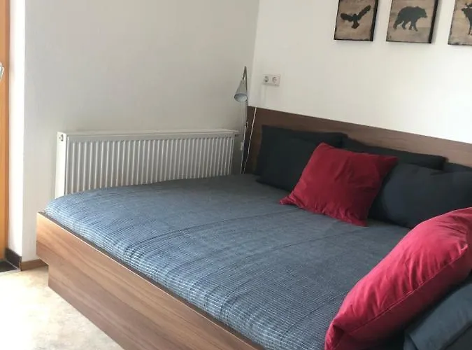 Apartment Wind Sankt Margarethen im Lungau