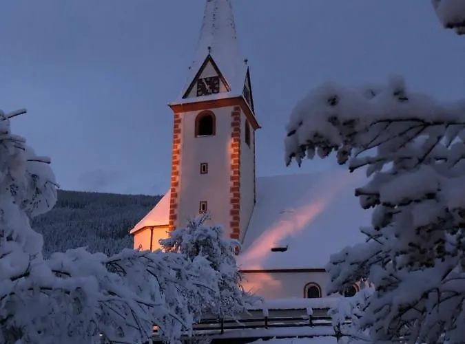Wind Sankt Margarethen im Lungau