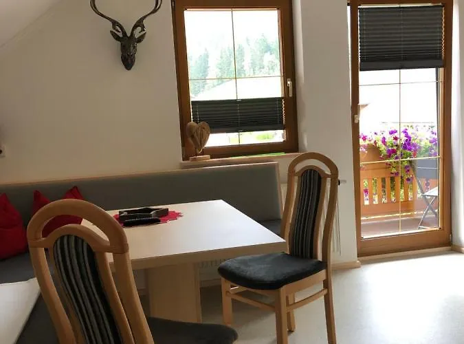 Wind Sankt Margarethen im Lungau