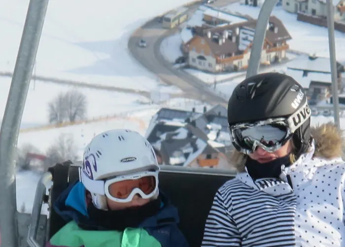 Wind Sankt Margarethen im Lungau