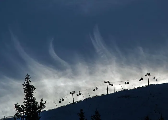Wind * Sankt Margarethen im Lungau