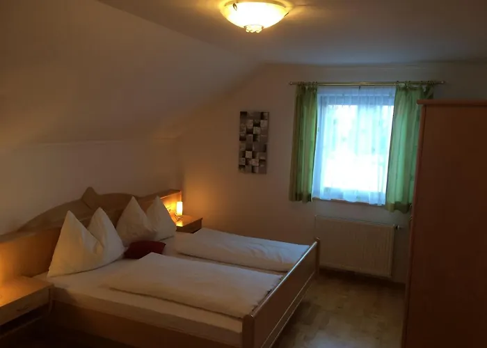 Apartment Wind Sankt Margarethen im Lungau