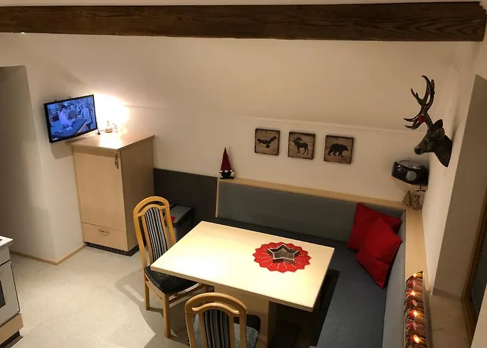 Wind * Sankt Margarethen im Lungau